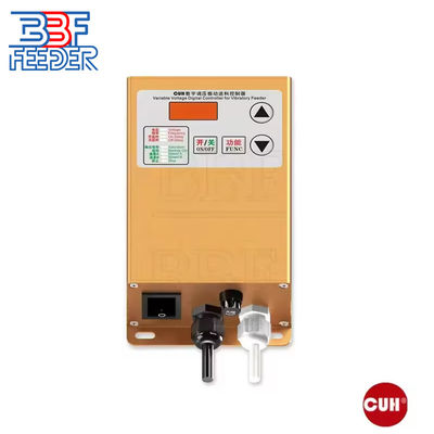 ISO SDVC20-L(10A) Vibro Feeder Controller 440V Untuk Vibratory Bowl Feeder