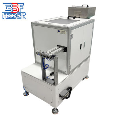 China Factory Rotary Vibratory Bowl Feeder CE Sesuai dengan kebutuhan