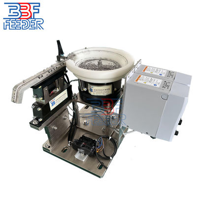 Baja tahan karat Vibratory Bowl Feeder Hardware Parts Metal Parts Vibratory Bowl Feeder