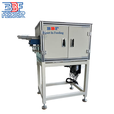 1000W Cap Feeder Mesin