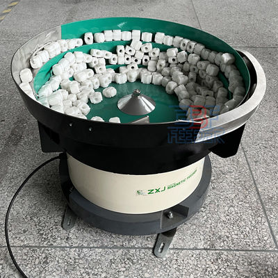 Finder Bowl Vibratory Lurus Metal Strip Finder Vibrating Listrik