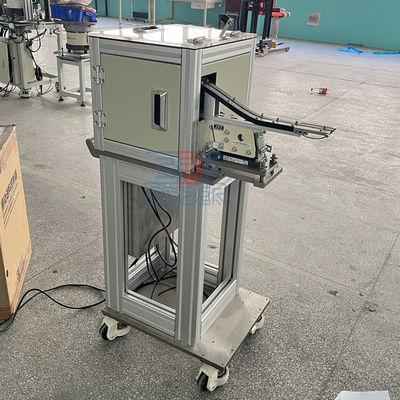 Custom Vibrating Bowl Feeder Sealing Ring Disegel Bearing Pu Vibraotry Bowl