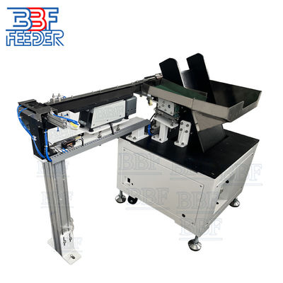Kapasitas besar stepper feeder kecepatan stabil bagian bergetar step feeder