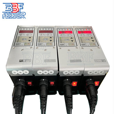 PNP/NPN Feeder Controller Variable Voltage Controller Untuk Vibratory Bowl Feeder