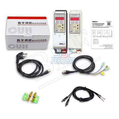 PNP/NPN Feeder Controller Variable Voltage Controller Untuk Vibratory Bowl Feeder