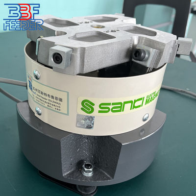 Disesuaikan Feeder Bowl Drive Unit Otomatis 100V 110V 120V
