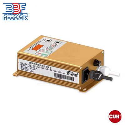 ISO SDVC20-L(10A) Vibro Feeder Controller 440V Untuk Vibratory Bowl Feeder