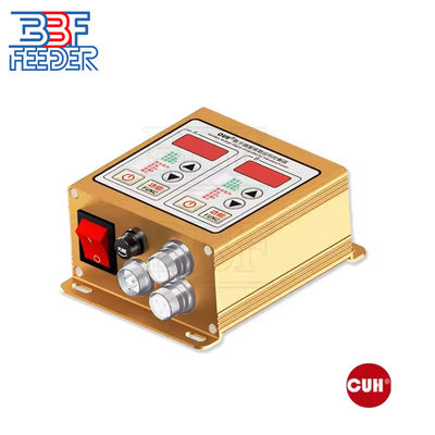 SDVC22-S Kontroler Feeder Elektromagnetik Kontroler Cerdas Frekuensi Variabel