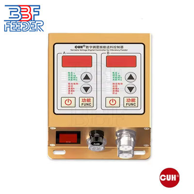 SDVC22-S Kontroler Feeder Elektromagnetik Kontroler Cerdas Frekuensi Variabel