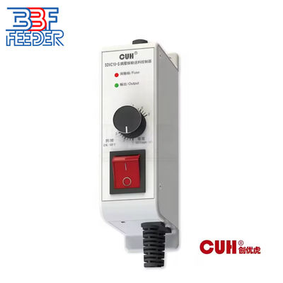 SDVC10-S(4A) Frequency Controller Untuk Feeder Vibratory Sertifikat ROHS