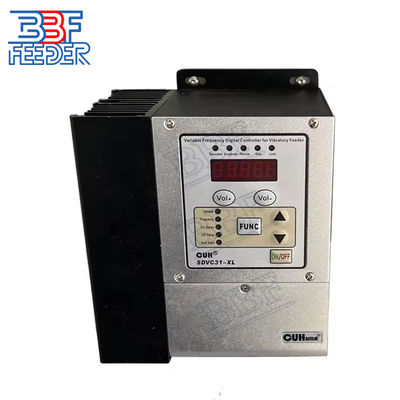 SDVC31-XL ((6A) Kontroler Feeder Vibrator Elektronik Digital