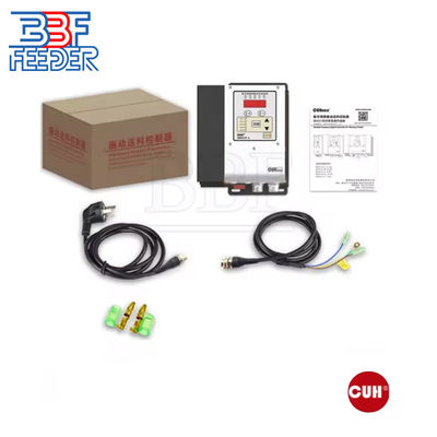 SDVC31-XL ((6A) Kontroler Feeder Vibrator Elektronik Digital