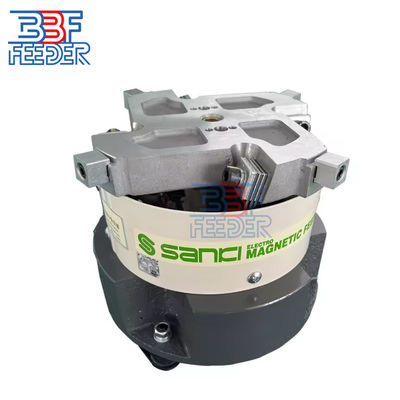 Sanki CA-150 Feeder Bowl Drives Clockwise Vibration Bowl Feeder Mesin