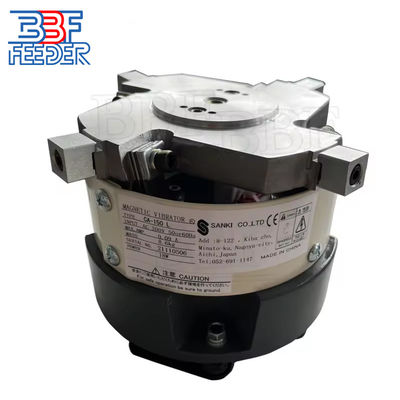 Sanki CA-150 Feeder Bowl Drives Clockwise Vibration Bowl Feeder Mesin