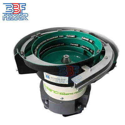 Sanki CA-150 Feeder Bowl Drives Clockwise Vibration Bowl Feeder Mesin