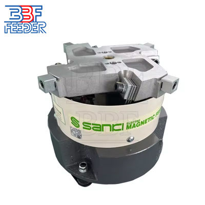 Sanki CA-230 CE Sertifikasi Feeder Bowl Drive Untuk Vibratory Bowl Feeder