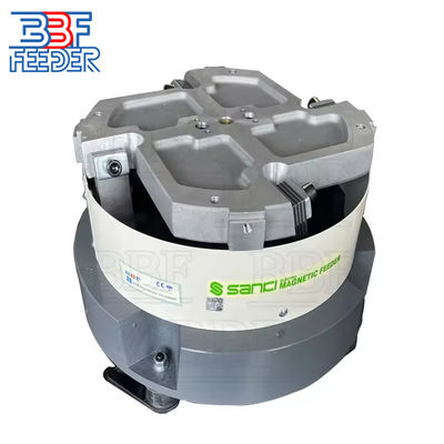 CA-300 Feeder Bowl Drives Vibratory Parts Feeder Drive Base Unit Sertifikat ROHS