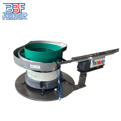 CA-300 Feeder Bowl Drives Vibratory Parts Feeder Drive Base Unit Sertifikat ROHS