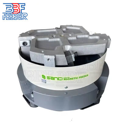 Sanki CA-460 Feeder Bowl Drives Vibration Bowl Feeder Mesin Drive Base Unit