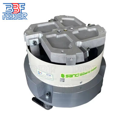 Sanki CA-460 Feeder Bowl Drives Vibration Bowl Feeder Mesin Drive Base Unit