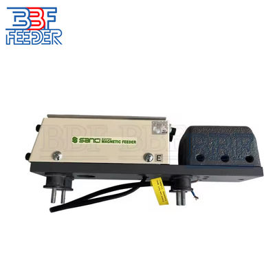 CA-L150AG seolah-olah lurus linier bergetar feeder elektromagnetik langsung getaran