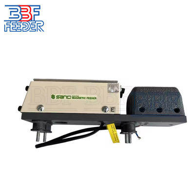 Sanki CA-L200AG Vibratory Linear Feeder Elektromagnetic Linear Vibrating Feeder