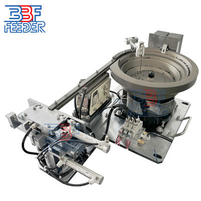China Factory Rotary Vibratory Bowl Feeder CE Sesuai dengan kebutuhan