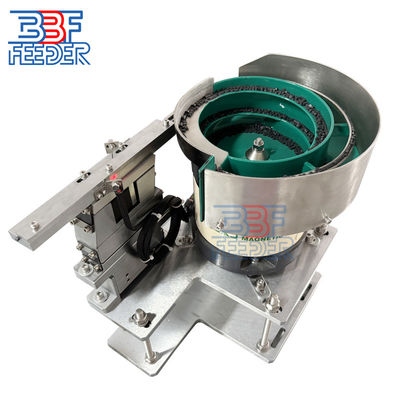 China Factory Rotary Vibratory Bowl Feeder CE Sesuai dengan kebutuhan