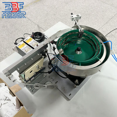 Finder Bowl Vibratory Lurus Metal Strip Finder Vibrating Listrik
