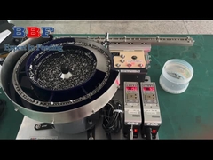 Sistem Pemanfaatan Pemanfaatan Mangkuk Vibrator Bagian Plastik Kecil Pemanfaatan Linier Vibrator