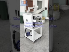 Pengumpan Mangkuk Vibrator - Cara Mengganda Efisiensi Pengumpan Anda