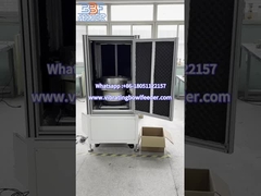 Meningkatkan Produksi 300% Dengan Ini Vibratory Bowl Feeder